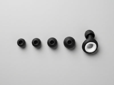 SnoreSilence™ Replacement Ear Tips