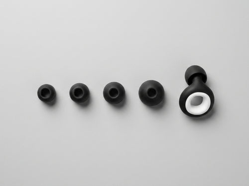 SnoreSilence™ Replacement Ear Tips