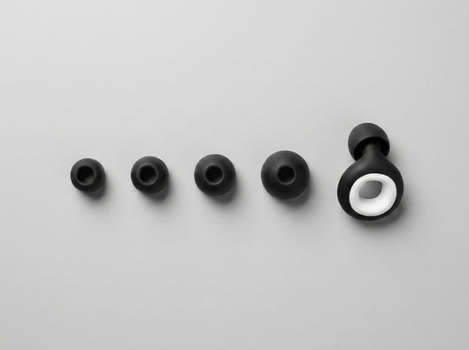 SnoreSilence™ Replacement Ear Tips